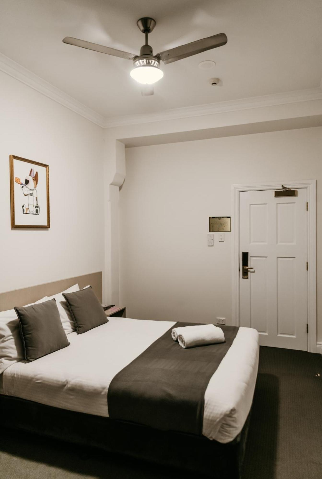 The Imperial Hotel Murwillumbah Cameră foto